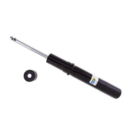 Bilstein 19-226859 - Suspension Shock Absorber Twintube Front Audi allroad 2016-2013 Base Cup Stem Black Paint B4 OE Replacement Bilstein 5