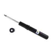 Bilstein 19-226859 - Suspension Shock Absorber Twintube Front Audi allroad 2016-2013 Base Cup Stem Black Paint B4 OE Replacement Bilstein 4