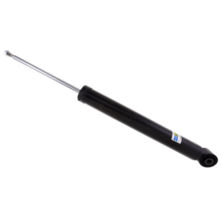 Bilstein 19-226866 - Suspension Shock Absorber Twintube Rear Audi allroad 2016-2013 Eye 14.2mm Stem Black Paint B4 OE Replacement Bilstein 1