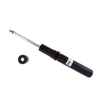 Bilstein 19-226880 - Suspension Shock Absorber Twintube Front Audi A6 2018-2012 Base Cup Stem Black Paint B4 OE Replacement Bilstein 2
