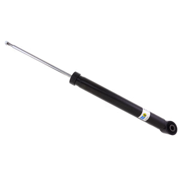 Bilstein 19-226897 - Suspension Shock Absorber Twintube Rear Audi A6 2018-2012 Standard Suspension Eye 14.2mm Stem Black Paint B4 OE Replacement Bilstein 1