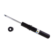 Bilstein 19-226903 - Suspension Shock Absorber Twintube Front Audi A6 2018-2012 A6 Quattro 2018-2012 A7 Quattro 2018-2012 Base Cup Stem Black Paint B4 OE Replacement Bilstein 5