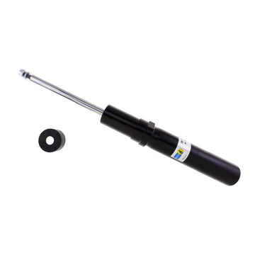 Bilstein 19-226903 - Suspension Shock Absorber Twintube Front Audi A6 2018-2012 A6 Quattro 2018-2012 A7 Quattro 2018-2012 Base Cup Stem Black Paint B4 OE Replacement Bilstein 1