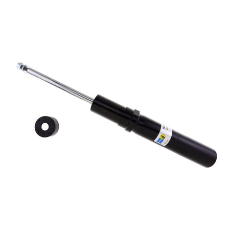 Bilstein 19-226903 - Suspension Shock Absorber Twintube Front Audi A6 2018-2012 A6 Quattro 2018-2012 A7 Quattro 2018-2012 Base Cup Stem Black Paint B4 OE Replacement Bilstein 1