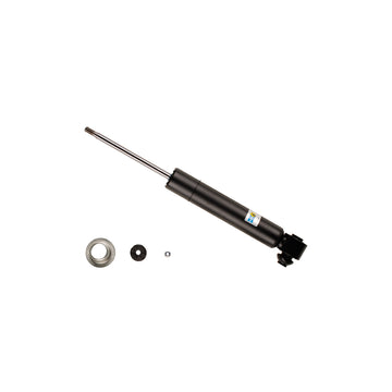 Bilstein 19-227641 - Suspension Shock Absorber Twintube Rear BMW 640i 2018-2012 640i xDrive 2017-2014 650i 2018-2012 650i xDrive 2017-2012 Eye 17.5mm Stem Black Paint B4 OE Replacement Bilstein 1