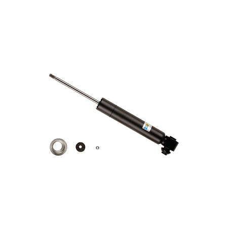 Bilstein 19-227641 - Suspension Shock Absorber Twintube Rear BMW 640i 2018-2012 640i xDrive 2017-2014 650i 2018-2012 650i xDrive 2017-2012 Eye 17.5mm Stem Black Paint B4 OE Replacement Bilstein 1