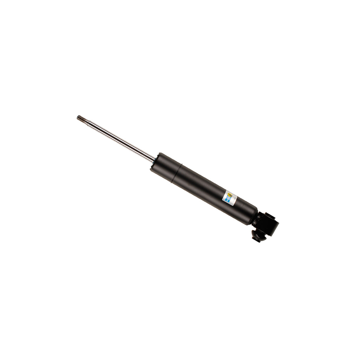 Bilstein 19-227641 - Suspension Shock Absorber Twintube Rear BMW 640i 2018-2012 640i xDrive 2017-2014 650i 2018-2012 650i xDrive 2017-2012 Eye 17.5mm Stem Black Paint B4 OE Replacement Bilstein 3