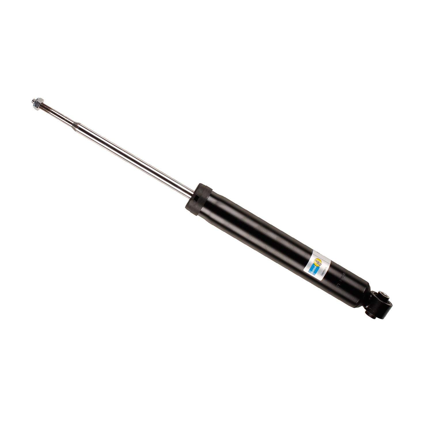 Bilstein 19-227771 - Suspension Shock Absorber Rear Twintube Mazda CX-7 2012-2007 B4 OE Replacement Bilstein 1