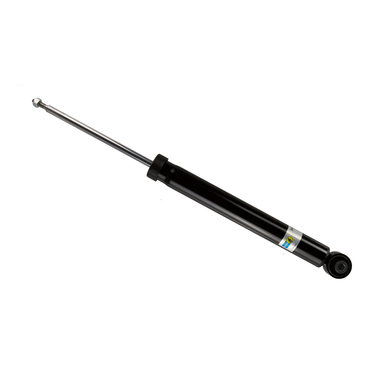 Bilstein 19-230559 - Suspension Shock Absorber Rear Twintube Volkswagen Golf 2020-2015 Golf R 2019-2015 Golf SportWagen 2019-2015 GTI 2024-2015 Jetta 2023-2019 B4 OE Replacement Bilstein 1