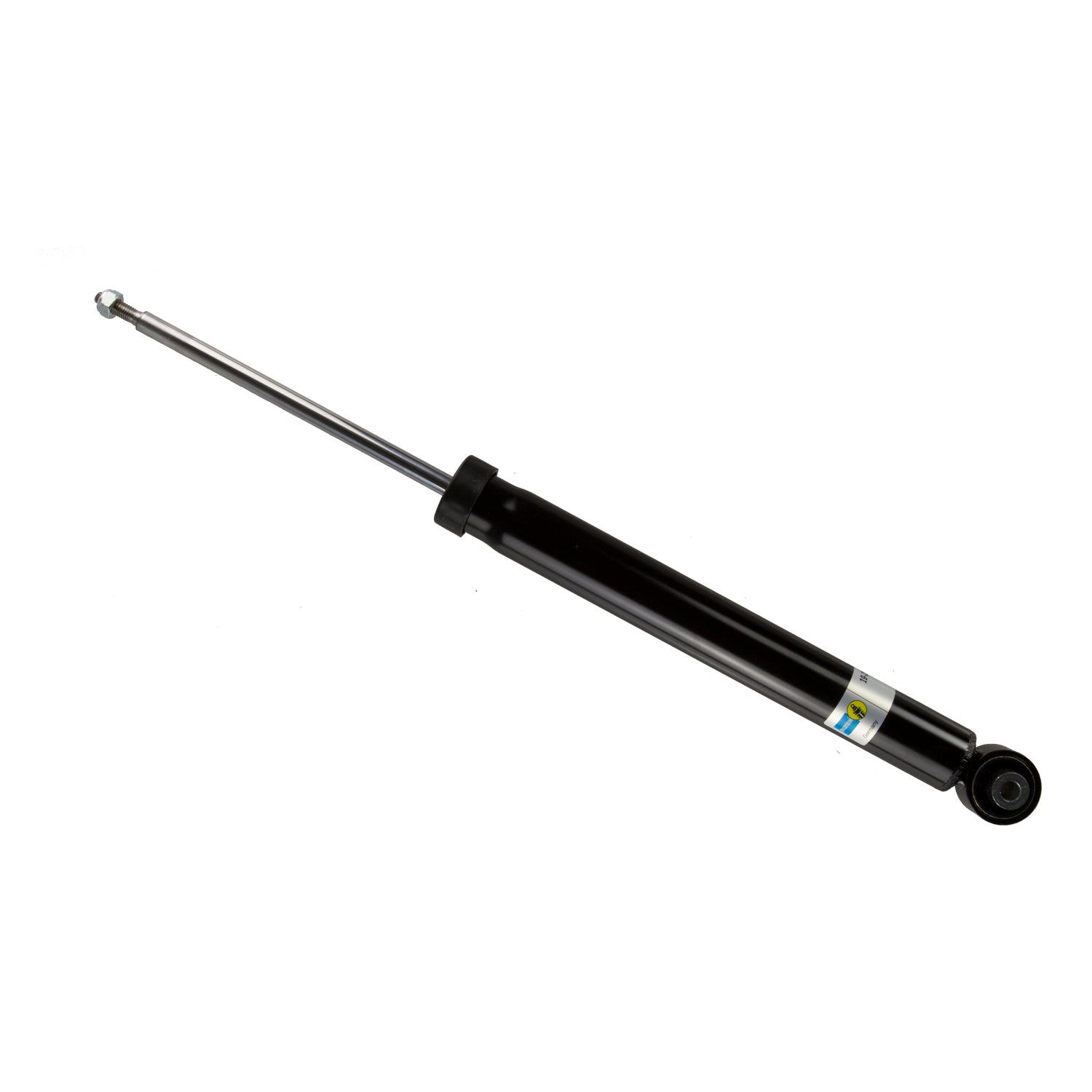 Bilstein 19-230559 - Suspension Shock Absorber Rear Twintube Volkswagen Golf 2020-2015 Golf R 2019-2015 Golf SportWagen 2019-2015 GTI 2024-2015 Jetta 2023-2019 B4 OE Replacement Bilstein 1