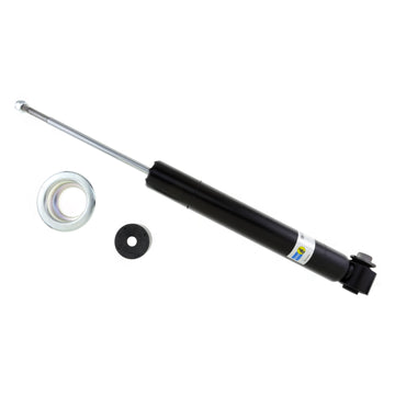 Bilstein 19-230887 - Suspension Shock Absorber Twintube Rear BMW 525xi 2007-2006 528i xDrive 2010-2009 528xi 2008 530xi 2007-2006 535i xDrive 2010-2009 535xi 2008 Eye 15.4mm Stem Black Paint B4 OE Replacement Bilstein 1