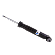 Bilstein 19-230894 - Suspension Shock Absorber Twintube Rear BMW 530xi 2007-2006 535i xDrive 2010-2009 535xi 2008 Eye 15.4mm Stem Black Paint B4 OE Replacement Bilstein 4