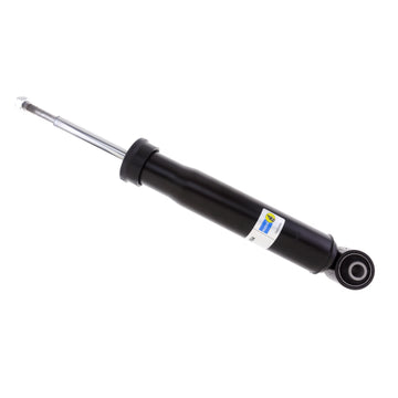 Bilstein 19-230894 - Suspension Shock Absorber Twintube Rear BMW 530xi 2007-2006 535i xDrive 2010-2009 535xi 2008 Eye 15.4mm Stem Black Paint B4 OE Replacement Bilstein 2