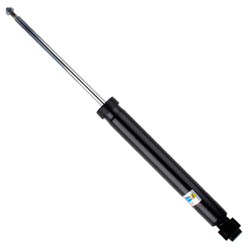 Bilstein 19-232355 - Suspension Shock Absorber Twintube Rear Audi A3 2015 Volkswagen Jetta 19-25 Eye 12.1mm Stem Black Paint B4 OE Replacement Bilstein 1