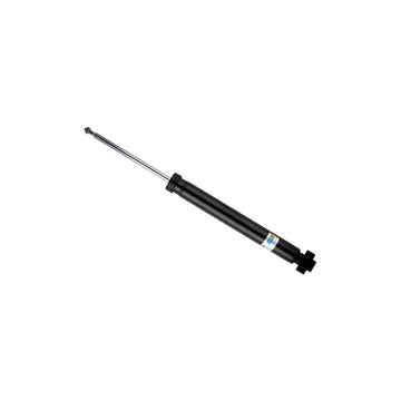 Bilstein 19-232362 - Suspension Shock Absorber Twintube Rear Audi A3 2020-2015 A3 2024-2022 A3 Quattro 2020 A3 Quattro 2023-2022 Eye 12.2mm Stem Black Paint B4 OE Replacement Bilstein 3