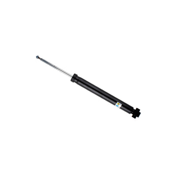 Bilstein 19-232379 - Suspension Shock Absorber Twintube Rear Audi A3 Quattro 2019-2015 A3 Quattro 2025-2022 Eye 12.2mm Stem Black Paint B4 OE Replacement Bilstein 3