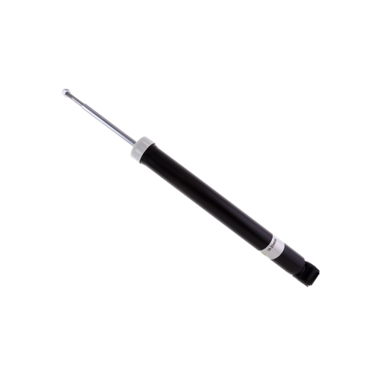 Bilstein 19-234656 - Suspension Shock Absorber Twintube Rear BMW X3 2010-2004 Eye 12.1mm Stem Black Paint B4 OE Replacement Bilstein 1