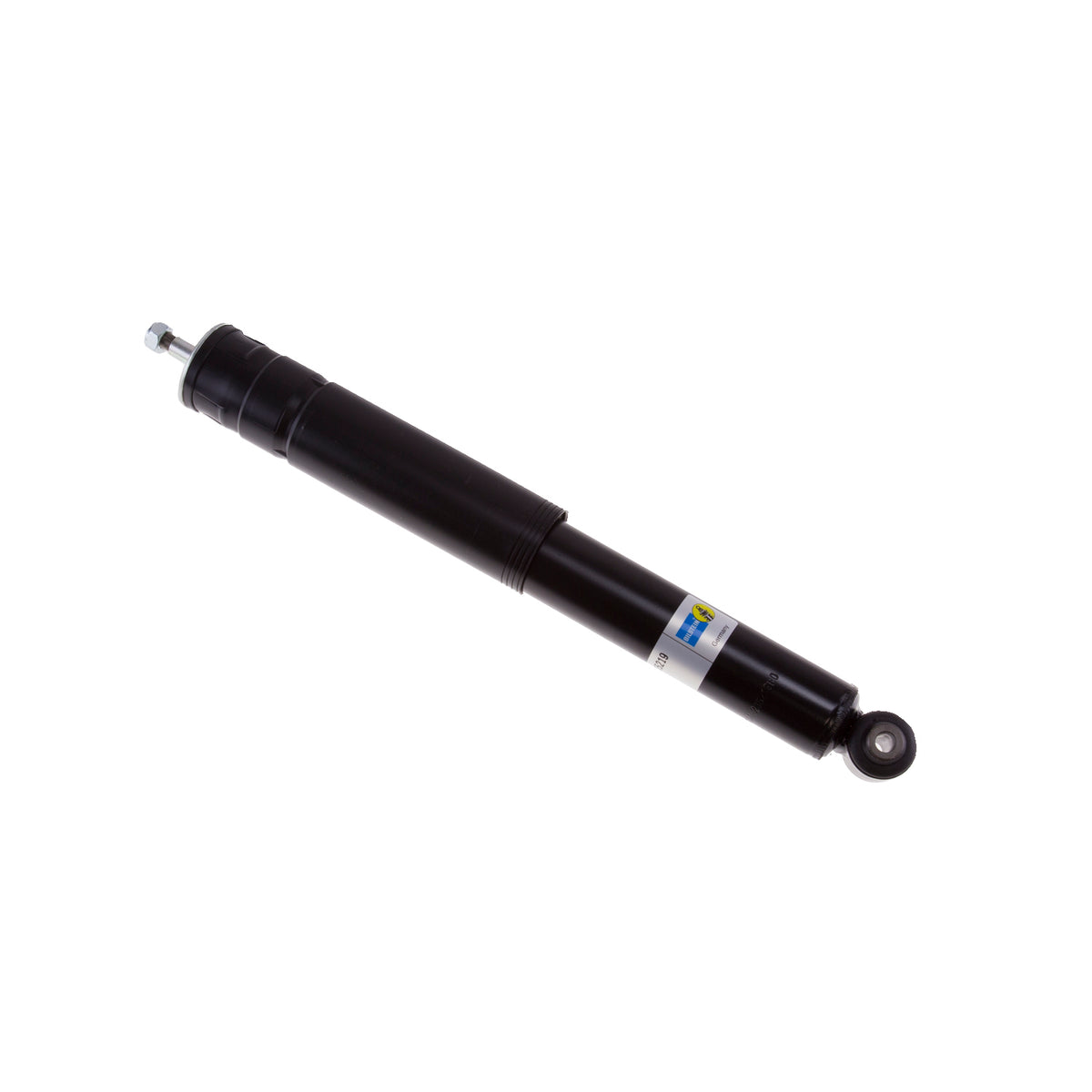 Bilstein 19-235219 - Suspension Shock Absorber Rear Twintube Mercedes-Benz E320 2005-2004 E350 2009-2006 B4 OE Replacement Bilstein 5