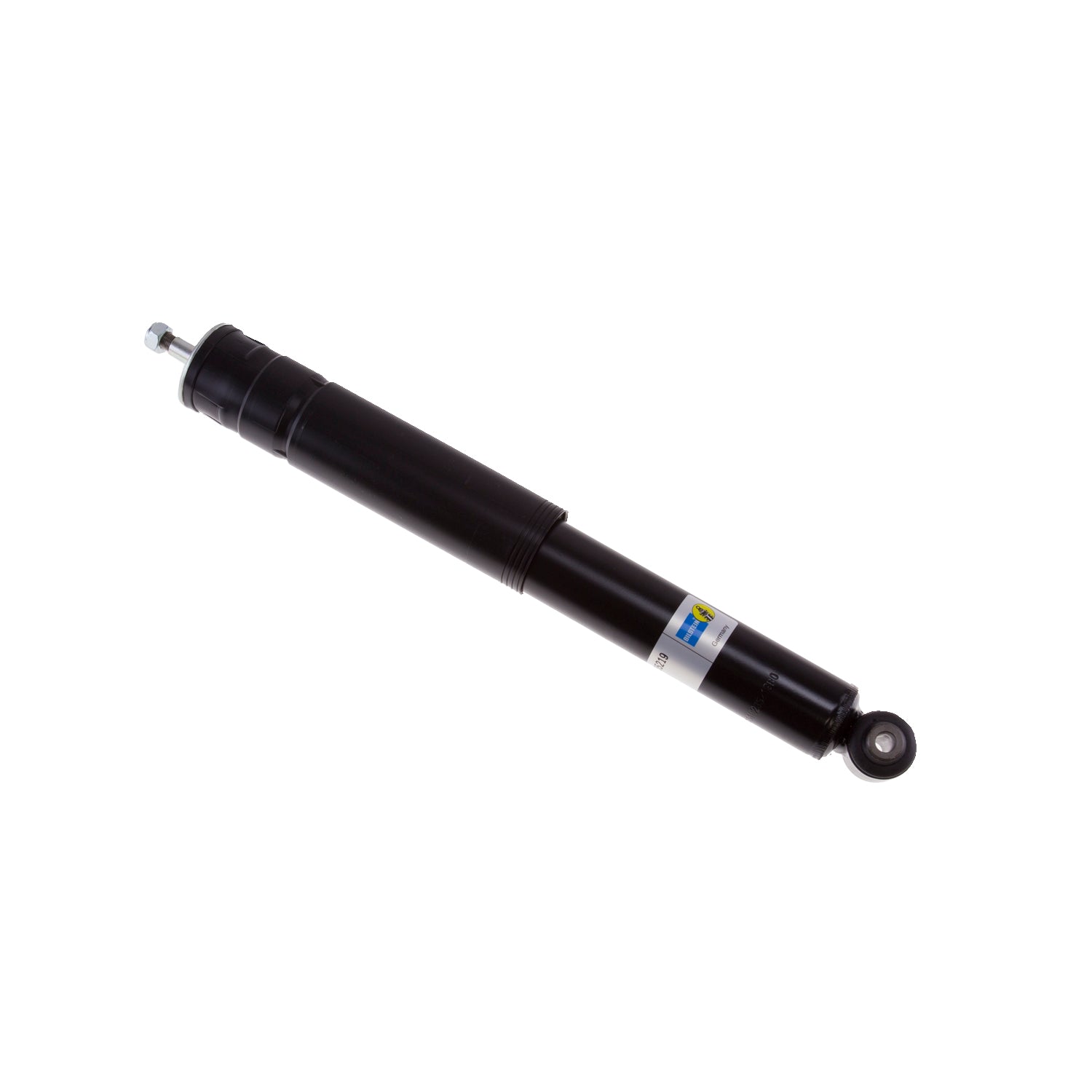 Bilstein 19-235219 - Suspension Shock Absorber Rear Twintube Mercedes-Benz E320 2005-2004 E350 2009-2006 B4 OE Replacement Bilstein 4