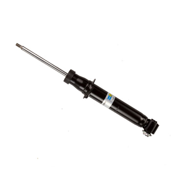 Bilstein 19-240084 - Suspension Shock Absorber Twintube Rear BMW i3 2019-2014 Eye 15.8mm Stem Black Paint B4 OE Replacement Bilstein 3