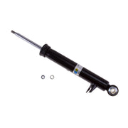 Bilstein 19-240329 - Suspension Shock Absorber Twintube Rear Left BMW X5 2018-2014 X6 2019-2015 Eye 15.8mm Stem Black Paint B4 OE Replacement Bilstein 3