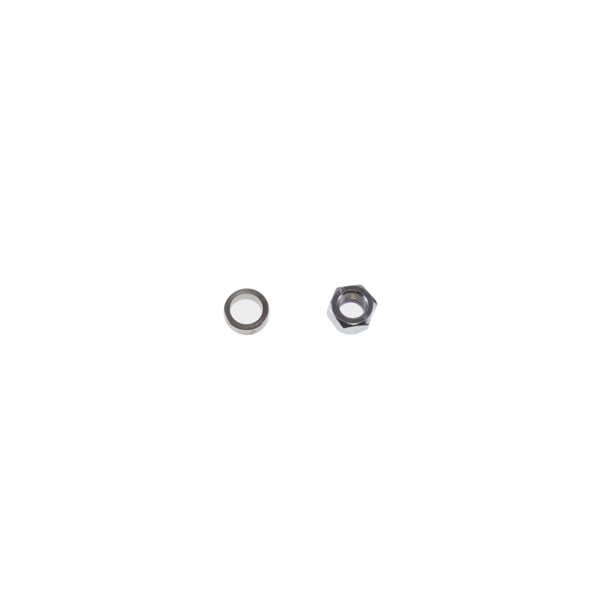 Bilstein 19-240329 - Suspension Shock Absorber Twintube Rear Left BMW X5 2018-2014 X6 2019-2015 Eye 15.8mm Stem Black Paint B4 OE Replacement Bilstein 1