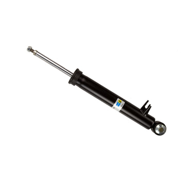 Bilstein 19-240336 - Suspension Shock Absorber Twintube Rear Right BMW X5 2018-2014 X6 2019-2015 Eye 15.8mm Stem Black Paint B4 OE Replacement Bilstein 5
