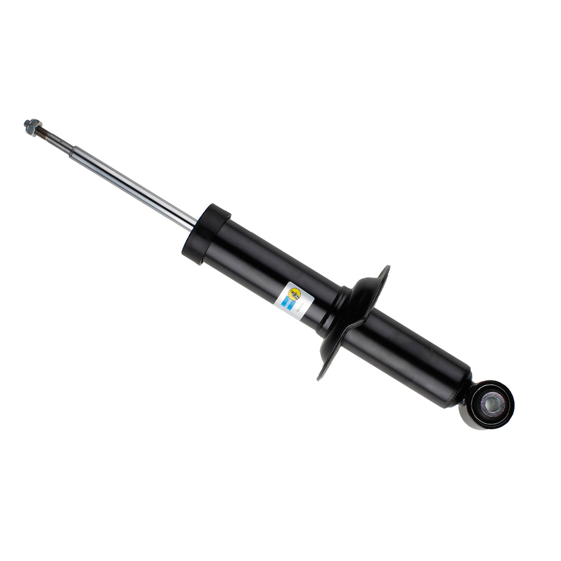 Bilstein 19-247229 - Suspension Shock Absorber Front Twintube Volkswagen Vanagon 1989-1986 B4 OE Replacement Bilstein 1