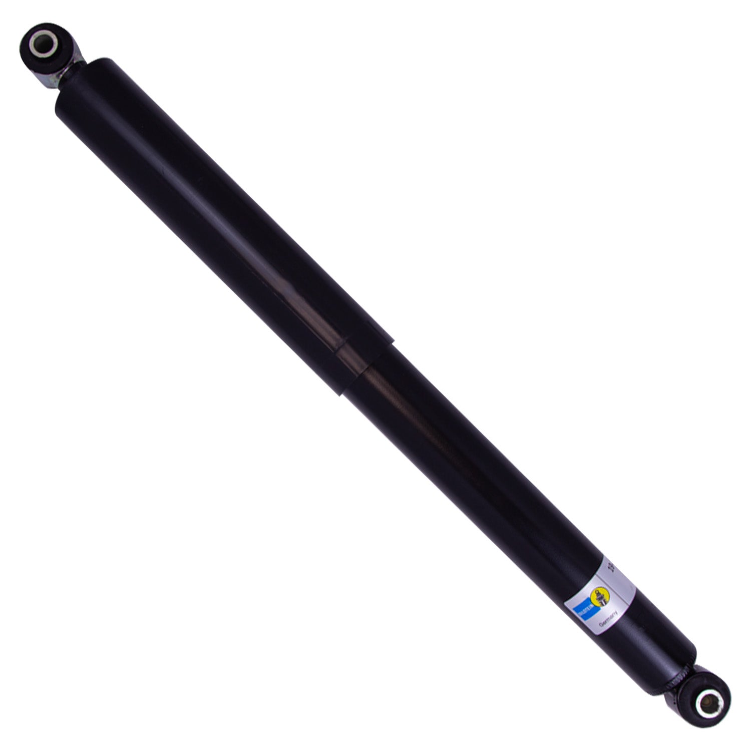 Bilstein 19-247236 - Suspension Shock Absorber Rear Twintube Volkswagen Vanagon 1989-1986 B4 OE Replacement Bilstein 1