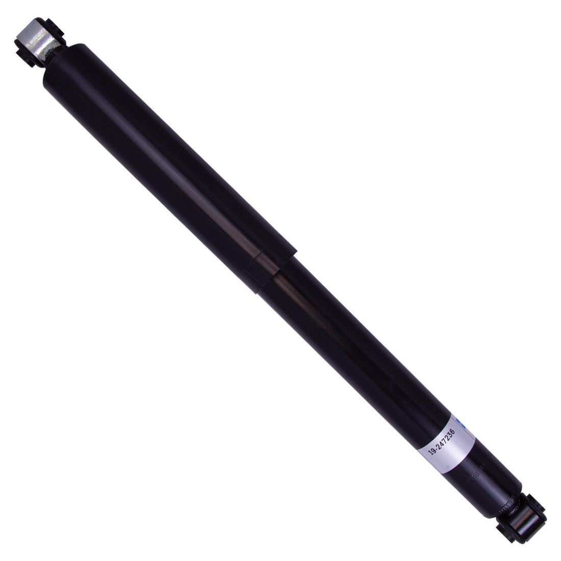 Bilstein 19-247236 - Suspension Shock Absorber Rear Twintube Volkswagen Vanagon 1989-1986 B4 OE Replacement Bilstein 4