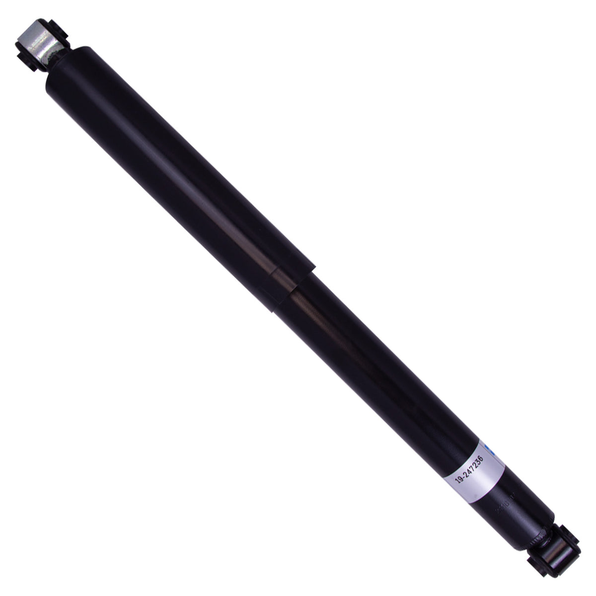 Bilstein 19-247236 - Suspension Shock Absorber Rear Twintube Volkswagen Vanagon 1989-1986 B4 OE Replacement Bilstein 4