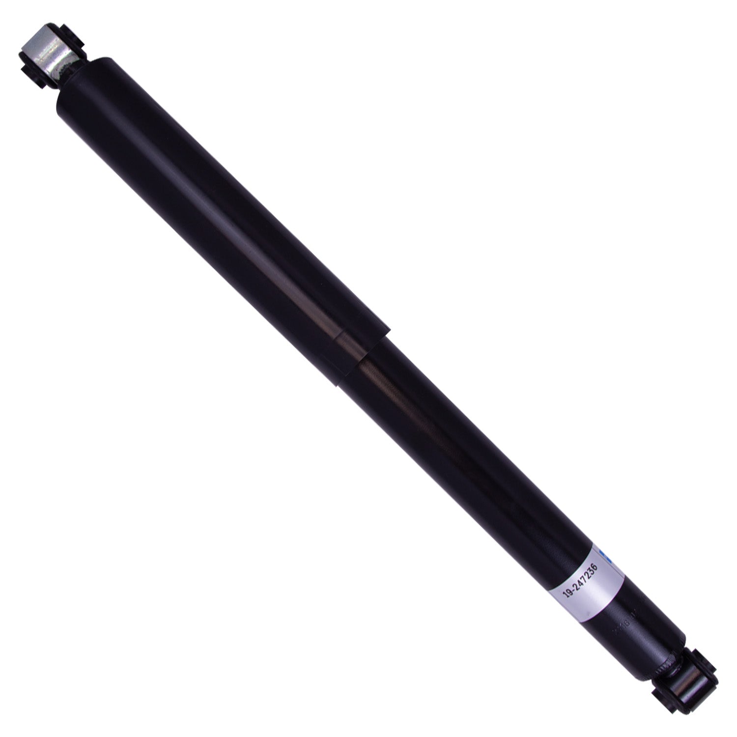 Bilstein 19-247236 - Suspension Shock Absorber Rear Twintube Volkswagen Vanagon 1989-1986 B4 OE Replacement Bilstein 4