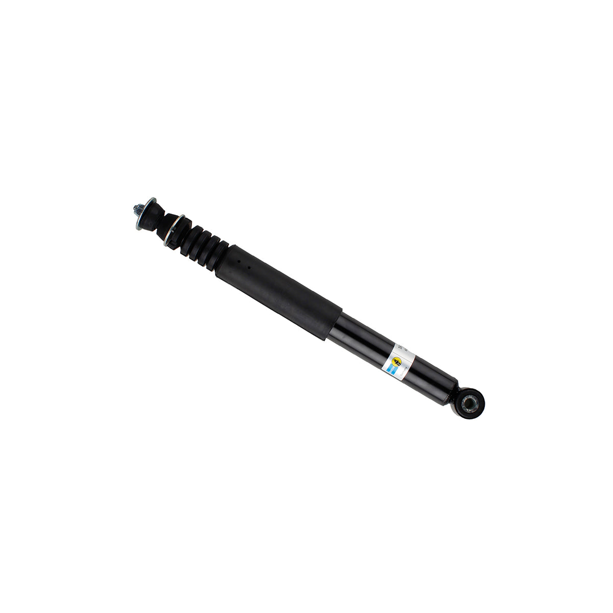 Bilstein 19-248257 - Suspension Shock Absorber Rear Twintube Smart EQ fortwo 2019 Fortwo 2018-2016 B4 OE Replacement Bilstein 2