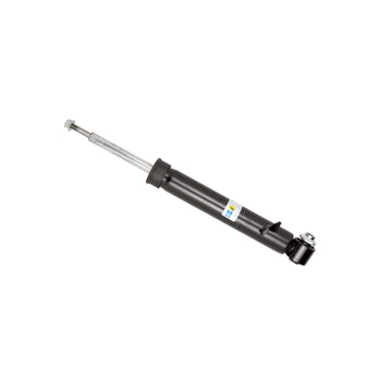 Bilstein 19-249070 - Suspension Shock Absorber Twintube Rear Left BMW X5 2013-2007 X6 2014-2008 Eye 15.8mm Stem Black Paint B4 OE Replacement Bilstein 3