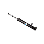 Bilstein 19-249087 - Suspension Shock Absorber Twintube Rear Right BMW X5 2013-2007 X6 2014-2008 Eye 15.8mm Stem Black Paint B4 OE Replacement Bilstein 3