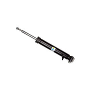 Bilstein 19-249087 - Suspension Shock Absorber Twintube Rear Right BMW X5 2013-2007 X6 2014-2008 Eye 15.8mm Stem Black Paint B4 OE Replacement Bilstein 1