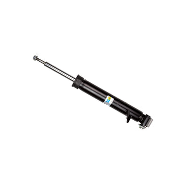 Bilstein 19-249087 - Suspension Shock Absorber Twintube Rear Right BMW X5 2013-2007 X6 2014-2008 Eye 15.8mm Stem Black Paint B4 OE Replacement Bilstein 1
