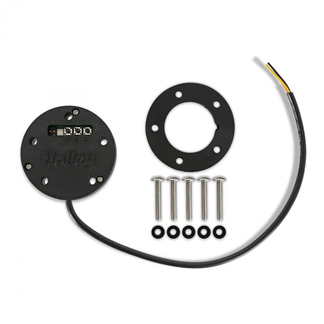Holley 19-250-1 Universal Fit Fuel Level Sensor