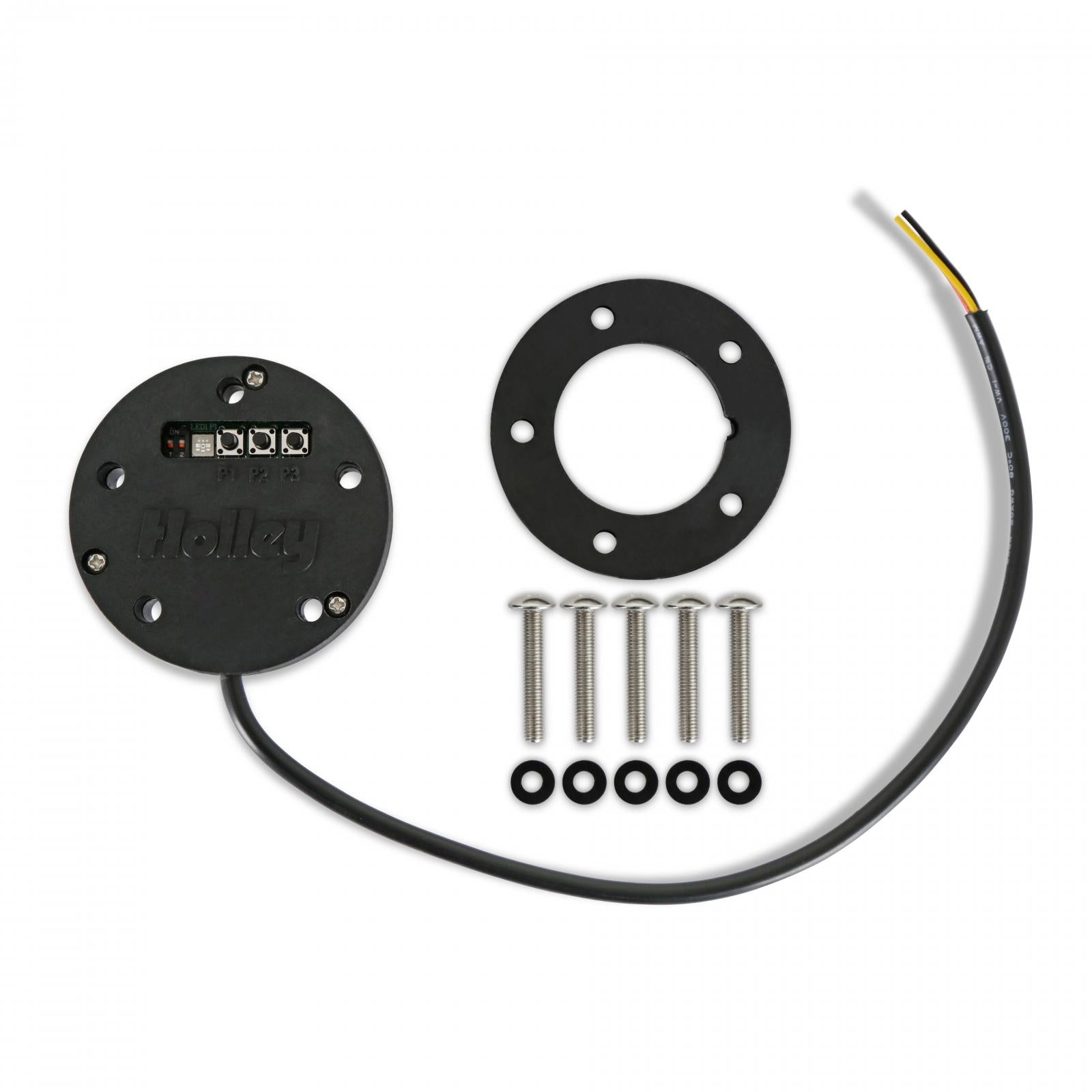 Holley 19-250-1 Universal Fit Fuel Level Sensor