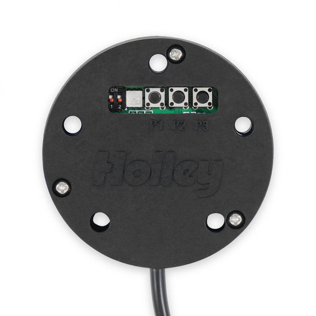 Holley 19-250-1 Universal Fit Fuel Level Sensor