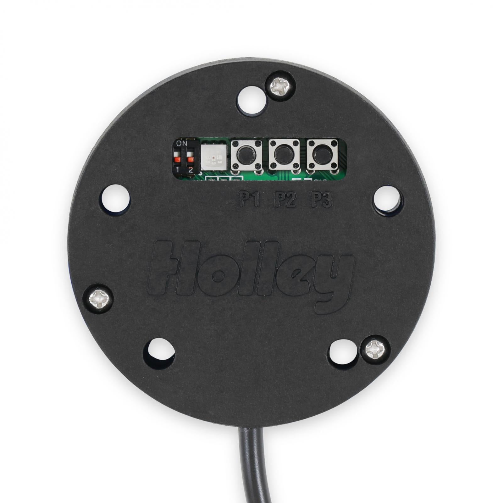 Holley 19-250-1 Universal Fit Fuel Level Sensor