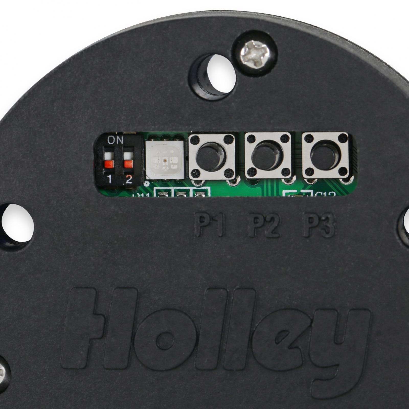 Holley 19-250-1 Universal Fit Fuel Level Sensor
