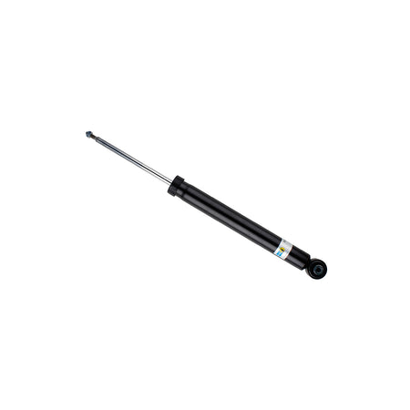 Bilstein 19-252391 - Suspension Shock Absorber Twintube Rear Audi TT Quattro 2023-2016 Eye 12.2mm Stem Black Paint B4 OE Replacement Bilstein 3