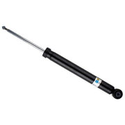Bilstein 19-252407 - Suspension Shock Absorber Twintube Rear Audi TT Quattro 2023-2016 Eye Stem Black Paint B4 OE Replacement Bilstein 3