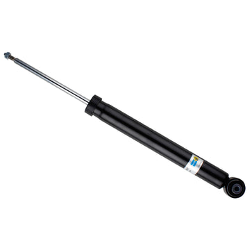 Bilstein 19-252407 - Suspension Shock Absorber Twintube Rear Audi TT Quattro 2023-2016 Eye Stem Black Paint B4 OE Replacement Bilstein 3