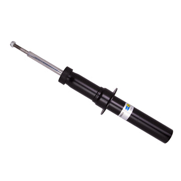 Bilstein 19-261515 - Suspension Shock Absorber Twintube Front BMW X5 2013-2007 X6 2014-2008 Base Cup Stem Black Paint B4 OE Replacement Bilstein 3