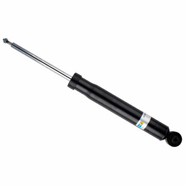 Bilstein Suspension Bilstein 19-261539 - Suspension Shock Absorber Twintube Rear Audi Q7 2025-2017 Eye Stem Black Paint B4 OE Replacement Bilstein