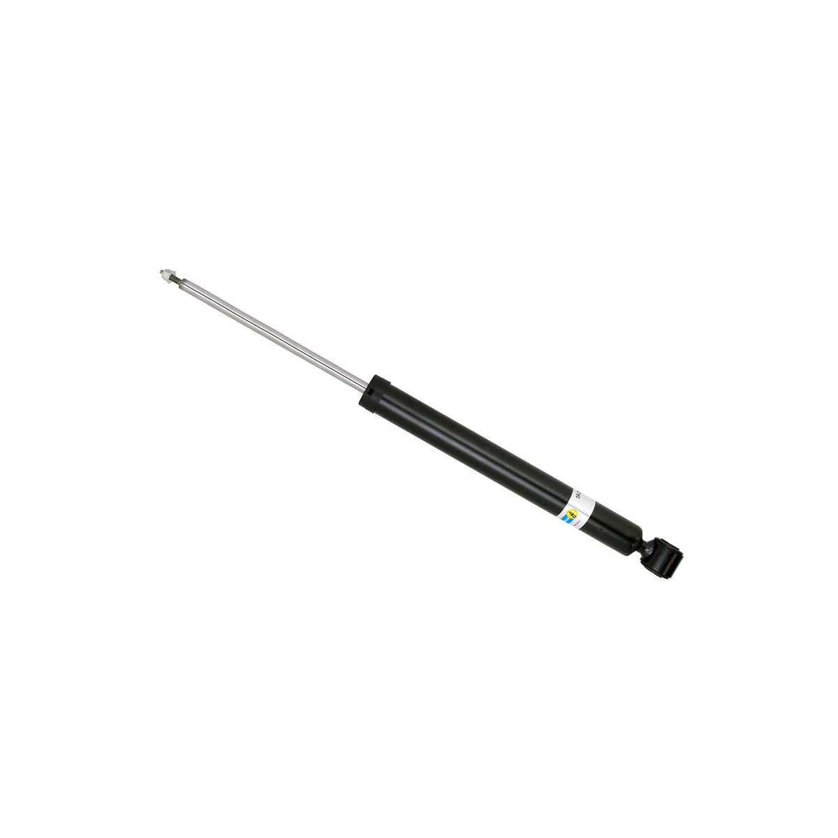 Bilstein 19-261669 - Suspension Shock Absorber Rear Ford Fiesta 2019-2014 B4 OE Replacement Bilstein 3