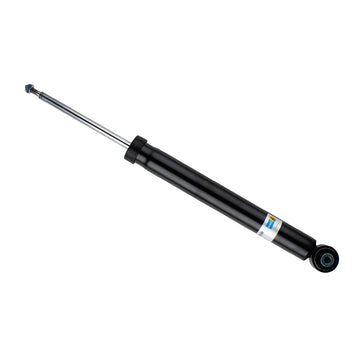 Bilstein 19-262208 - Suspension Shock Absorber Twintube Rear Audi A3 2016-2015 A3 Quattro 2016-2015 S3 2016-2015 Eye Stem Black Paint B4 OE Replacement Bilstein 1