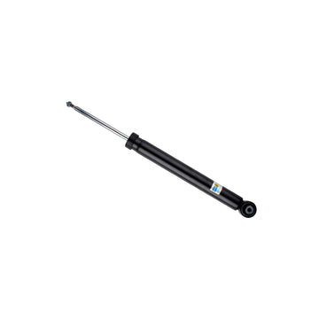 Bilstein 19-262277 - Suspension Shock Absorber Twintube Rear Audi A3 Quattro 2019-2015 Eye 12.2mm Stem Black Paint B4 OE Replacement Bilstein 1